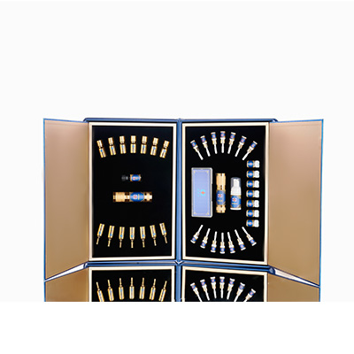 成县7D私密抗衰养护套