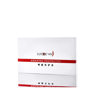 成县气血能量增强套