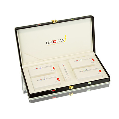 阴道排毒养护套成县