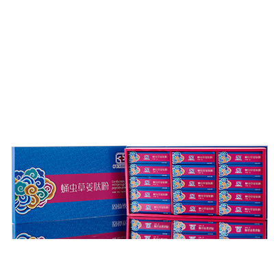 成县调经养气汤