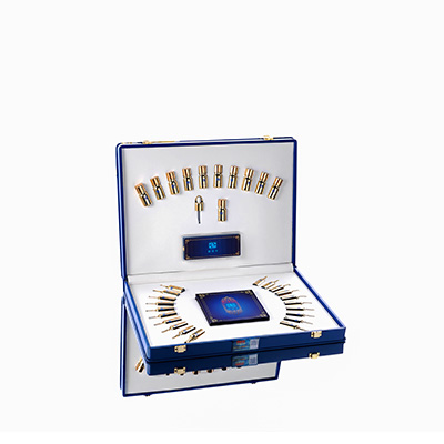 成县全身经络解压套